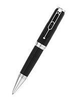 Penna Montblanc Uomo Writers Edition in Resina 125512 - 125512